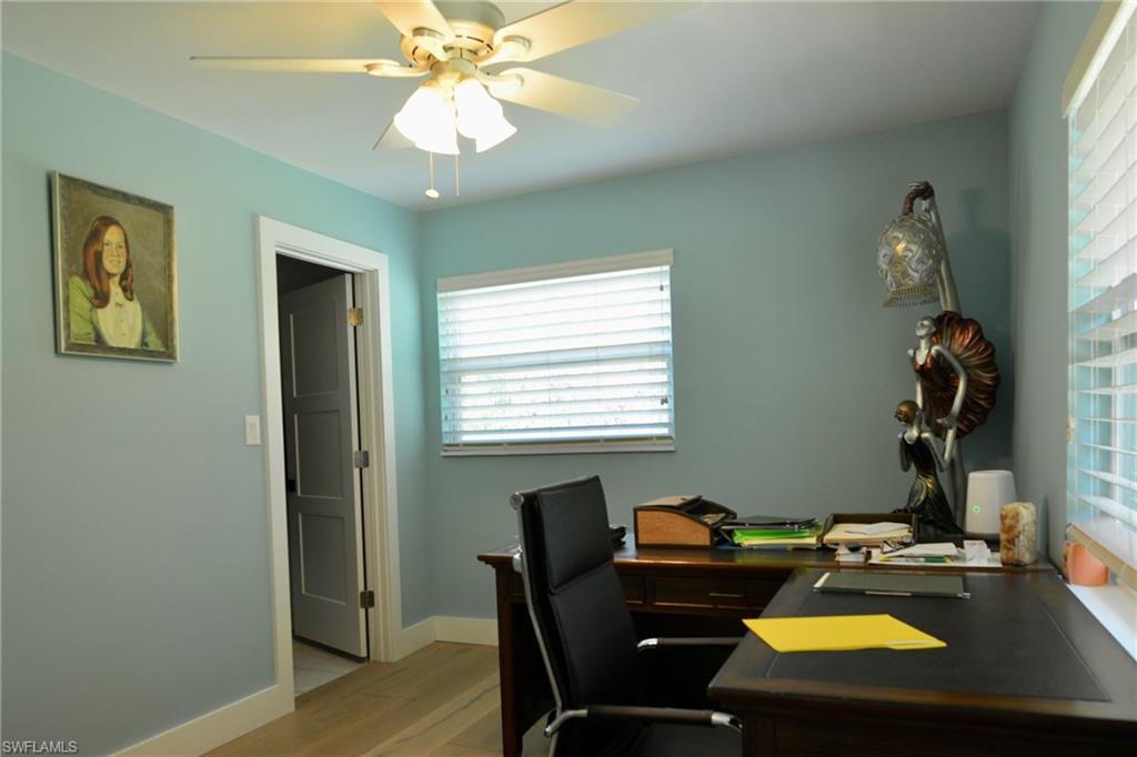 NOT APPLICABLE - Residential