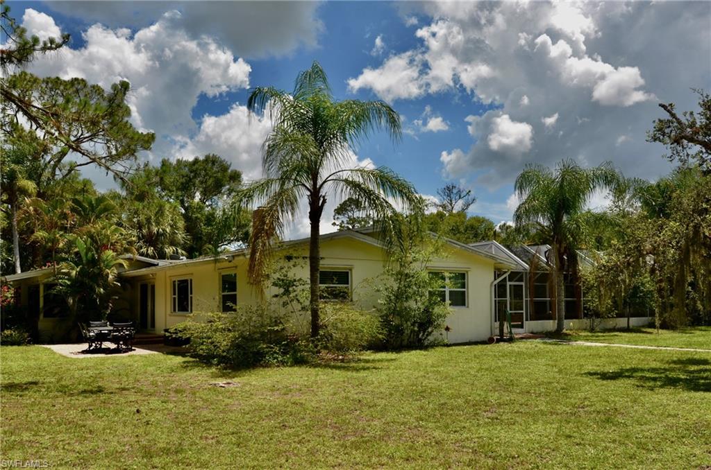 NOT APPLICABLE - Residential