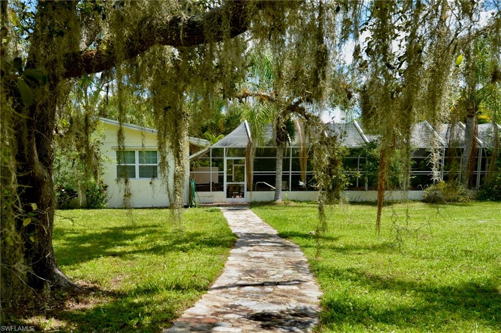 NOT APPLICABLE - Residential