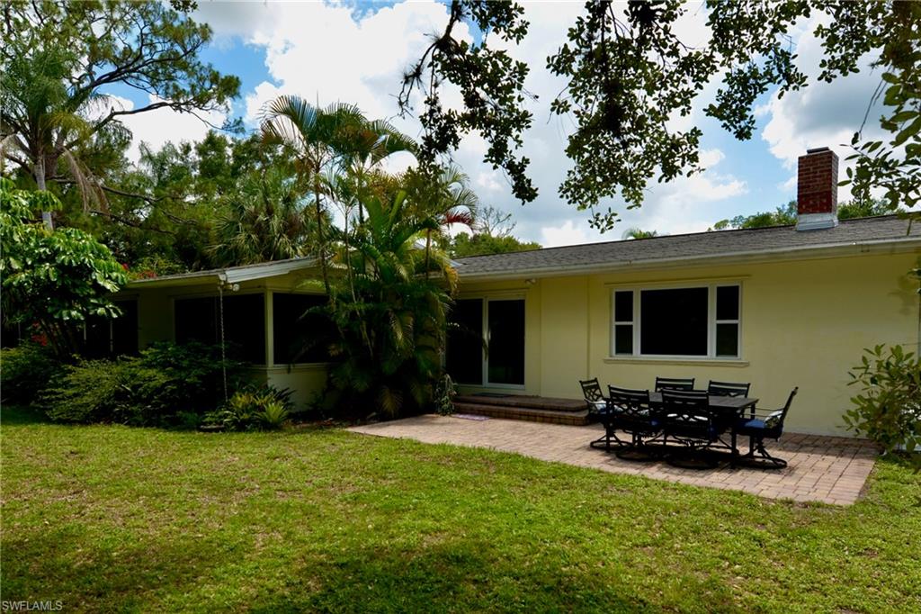 NOT APPLICABLE - Residential