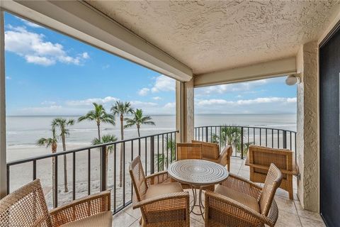 Photo of 3115 Gulf Shore BLVD N #206S, NAPLES, FL 34103 (MLS # 225009200)