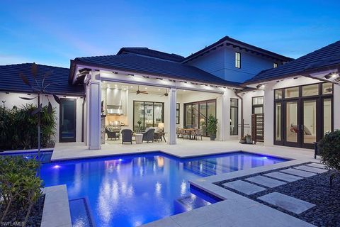 803 Shadow Lake LN NAPLES FL 34108