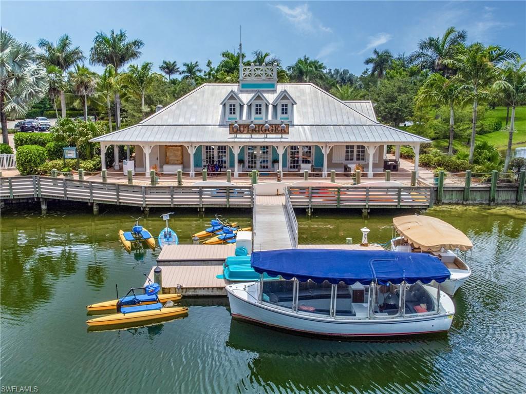 PARROT CAY - Residential