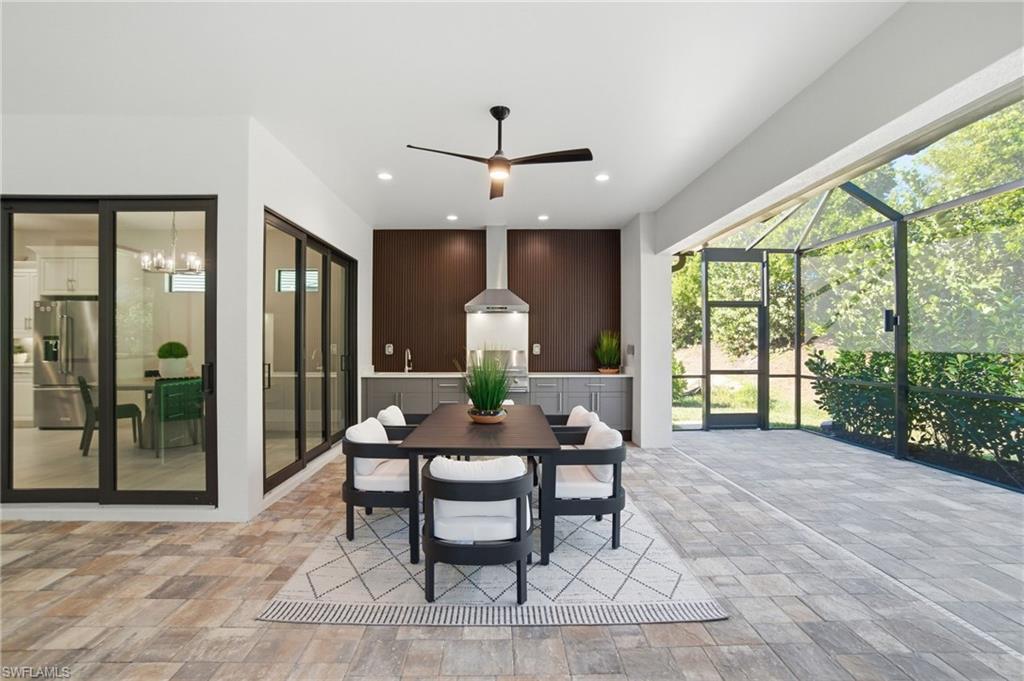 PARROT CAY - Residential