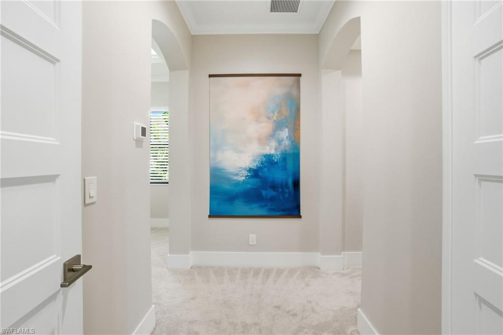 PARROT CAY - Residential