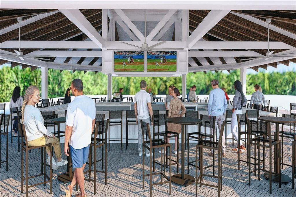 PARROT CAY - Residential