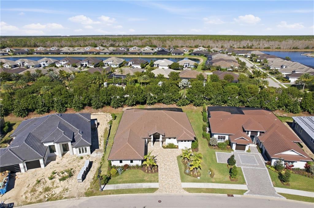 PARROT CAY - Residential