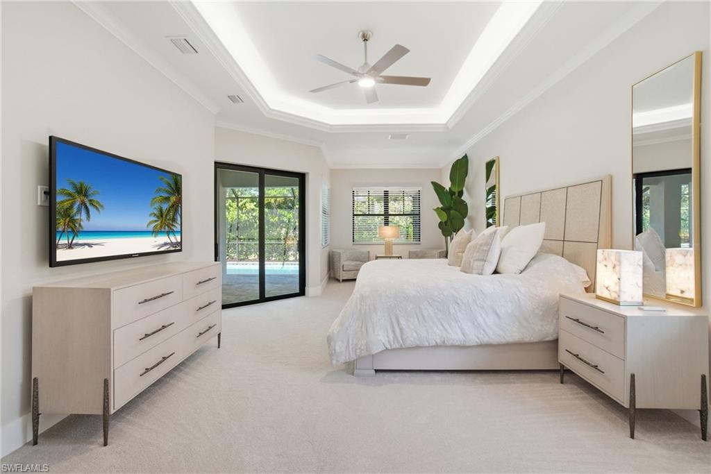 PARROT CAY - Residential