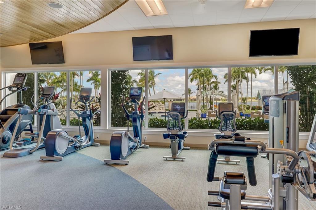 PARROT CAY - Residential