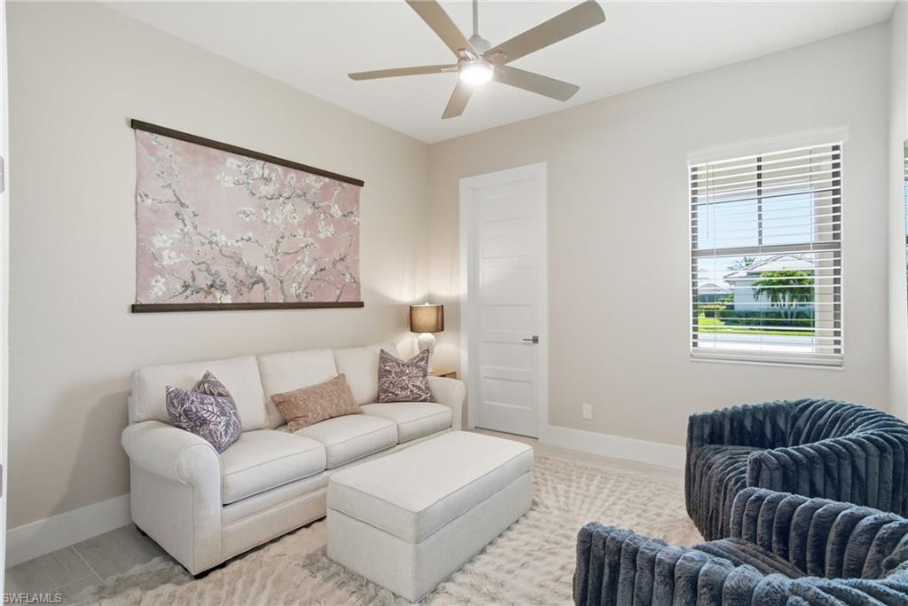 PARROT CAY - Residential