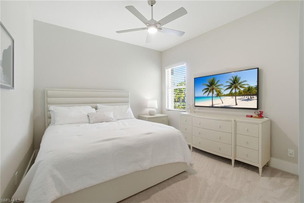 PARROT CAY - Residential