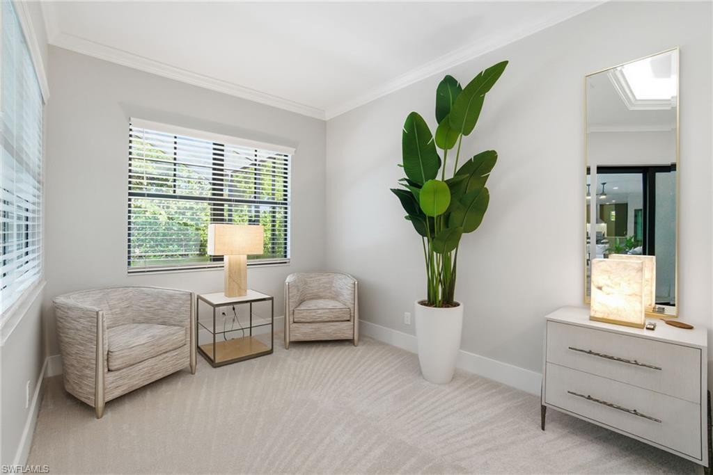 PARROT CAY - Residential