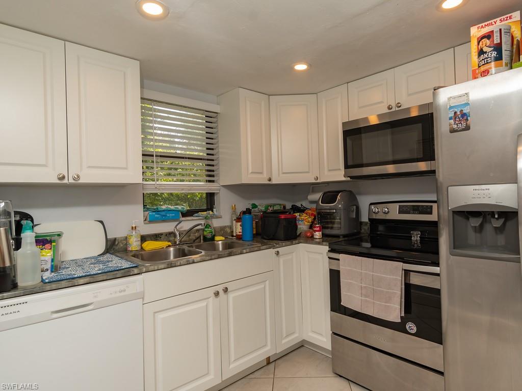 SPRINGWOOD - Residential Lease