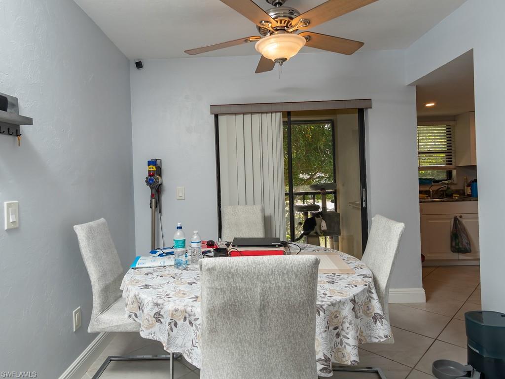 SPRINGWOOD - Residential Lease