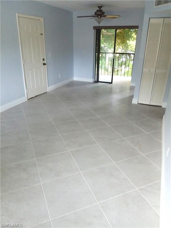 SPRINGWOOD - Residential Lease