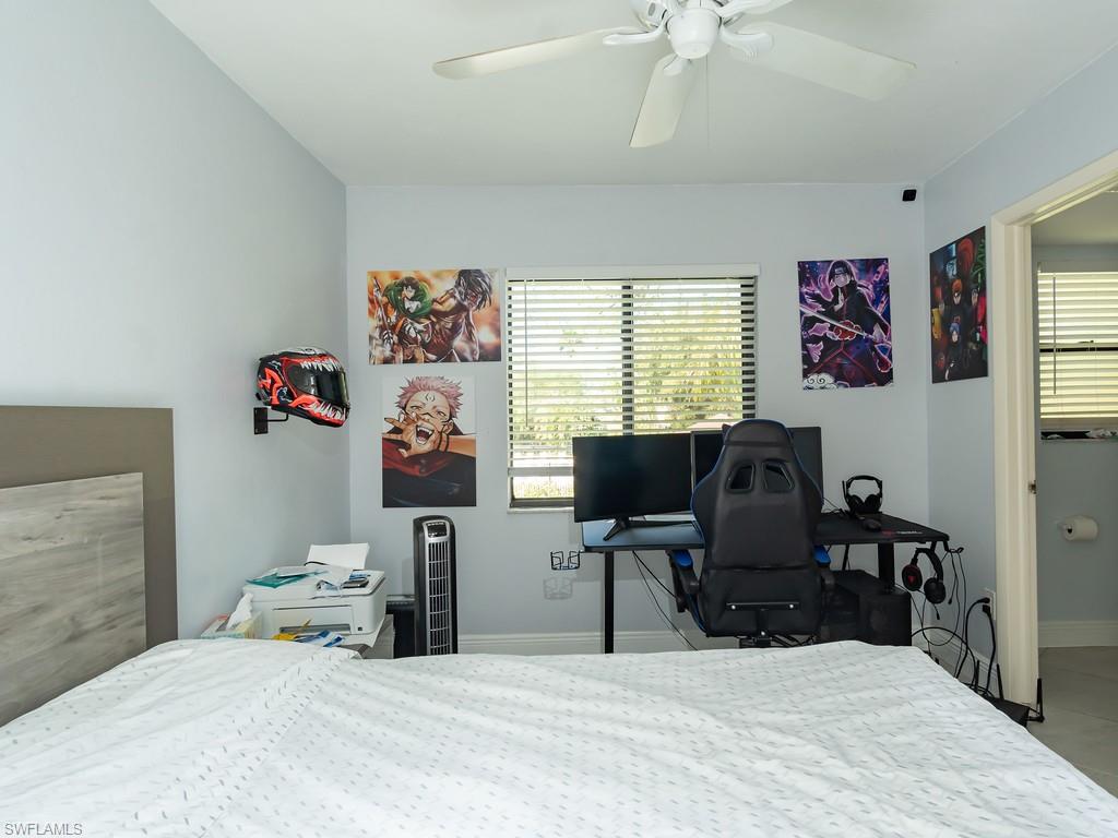 SPRINGWOOD - Residential Lease