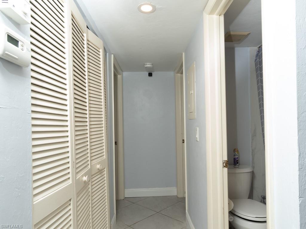 SPRINGWOOD - Residential Lease