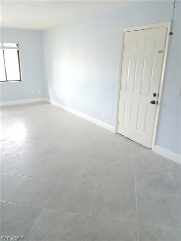 SPRINGWOOD - Residential Lease