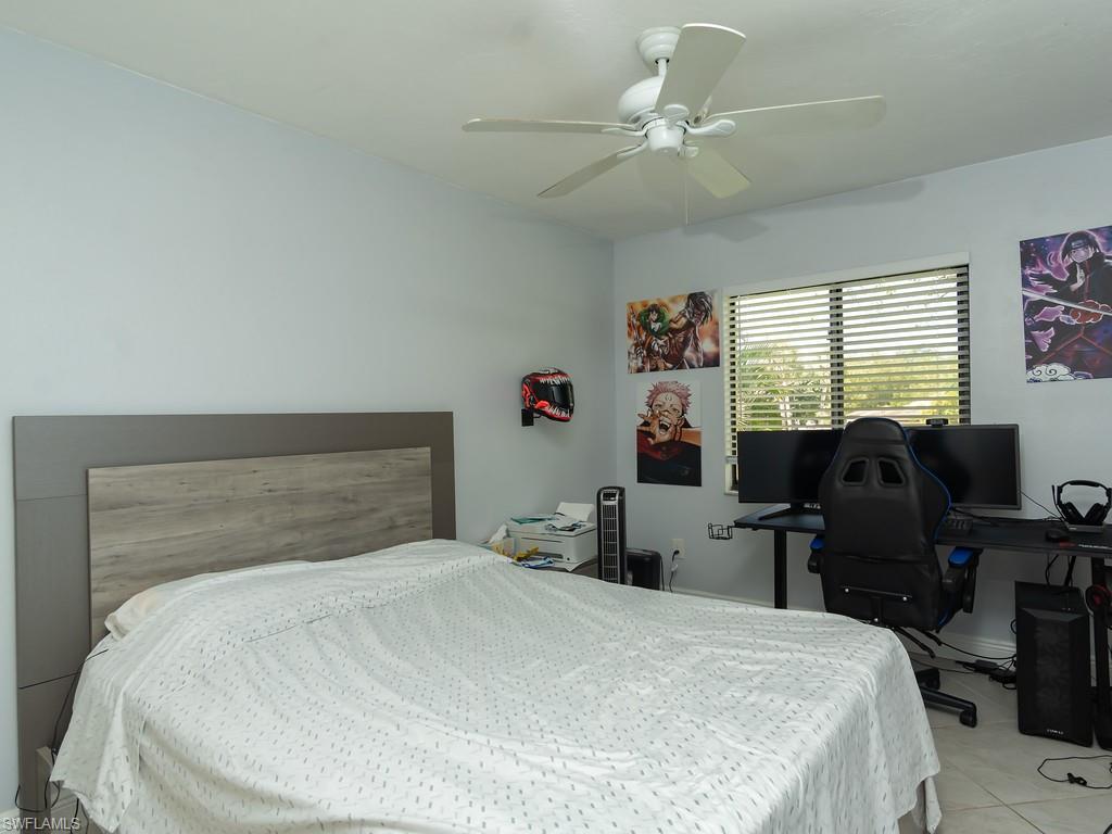 SPRINGWOOD - Residential Lease