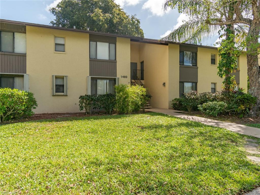 SPRINGWOOD - Residential Lease