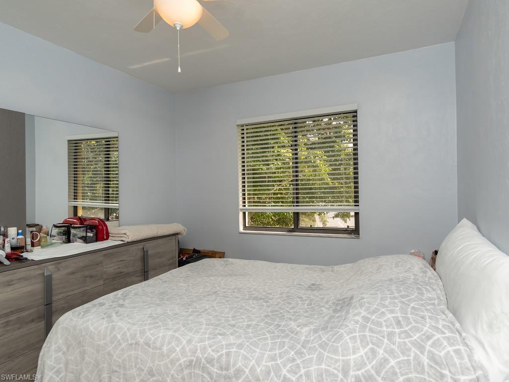 SPRINGWOOD - Residential Lease