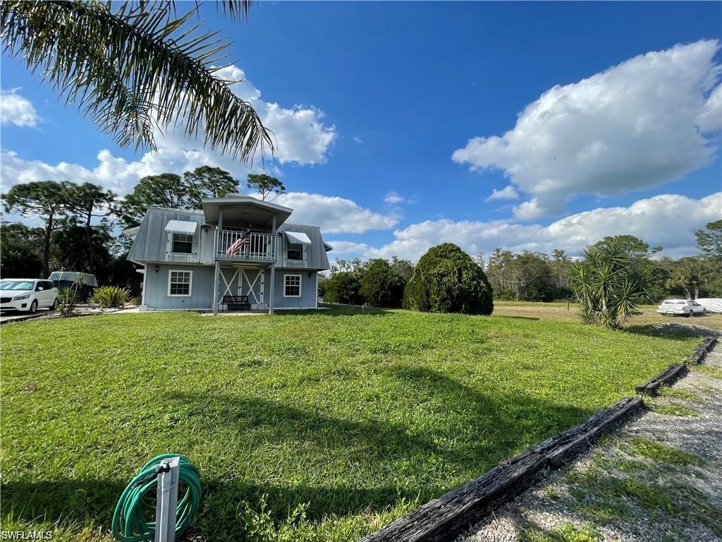 19790 Burgundy Farms RD