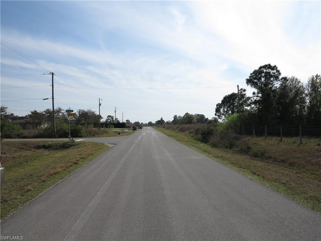 GOLDEN GATE ESTATES - Land