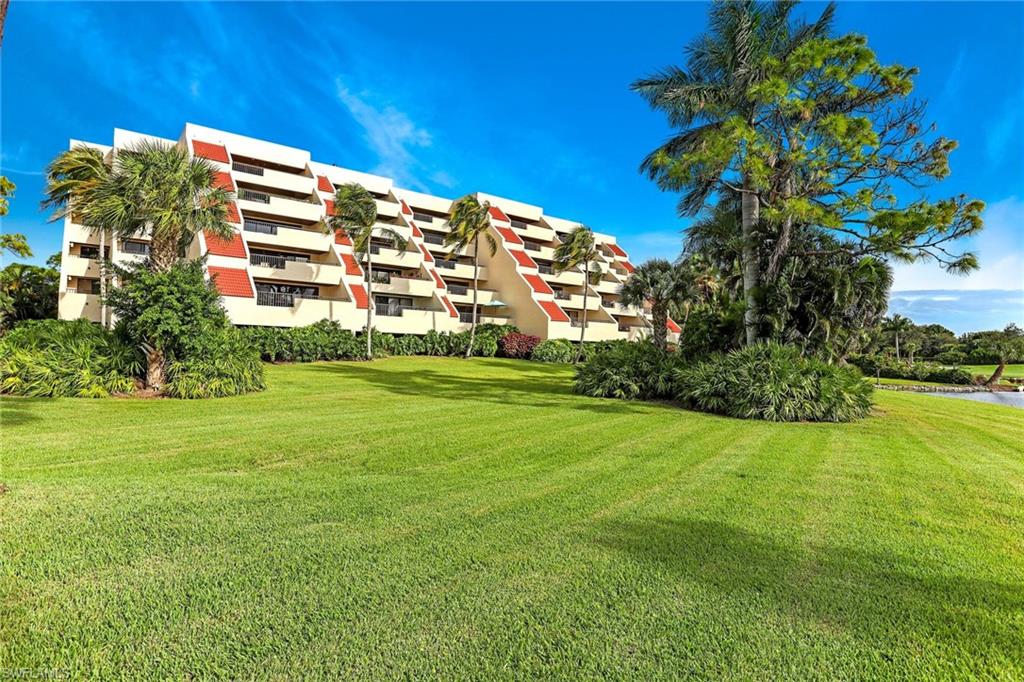 HYDE PARK - Residential