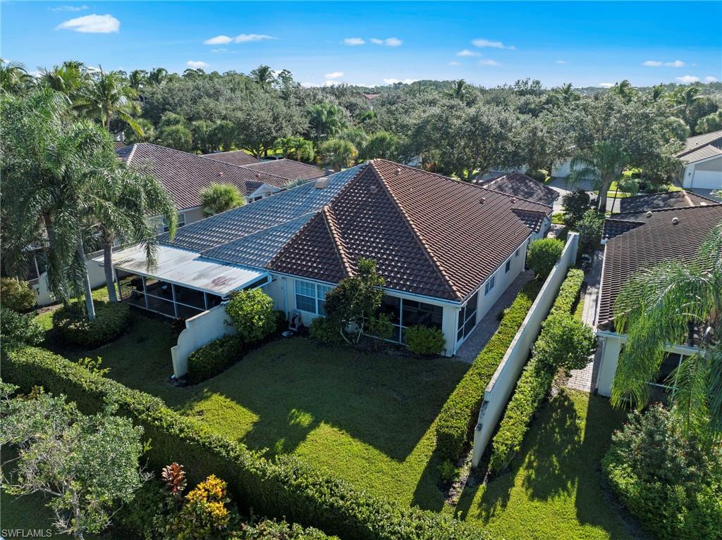 ISLAND WALK - Residential