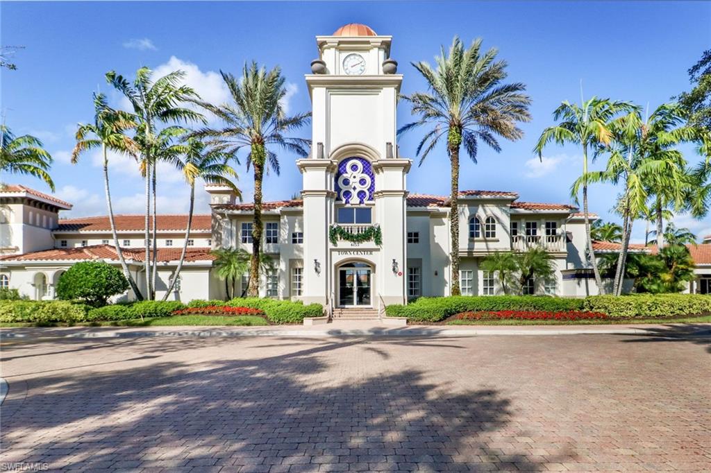 ISLAND WALK - Residential