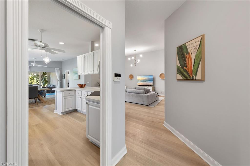 ISLAND WALK - Residential