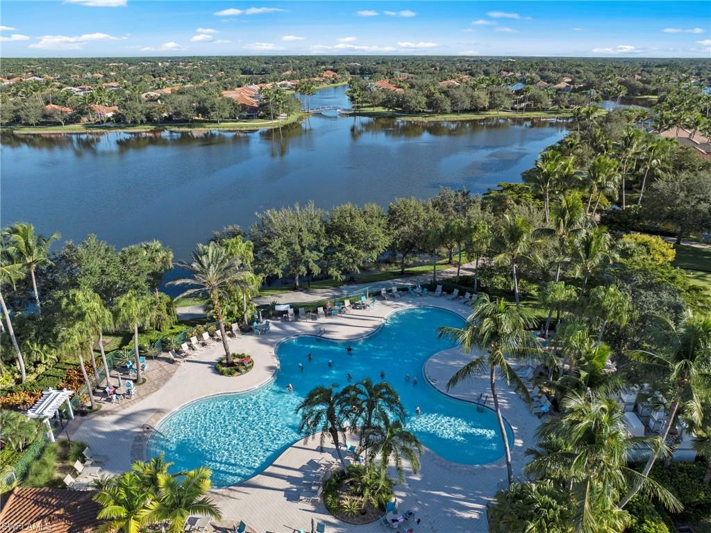 ISLAND WALK - Residential