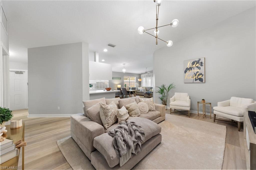 ISLAND WALK - Residential