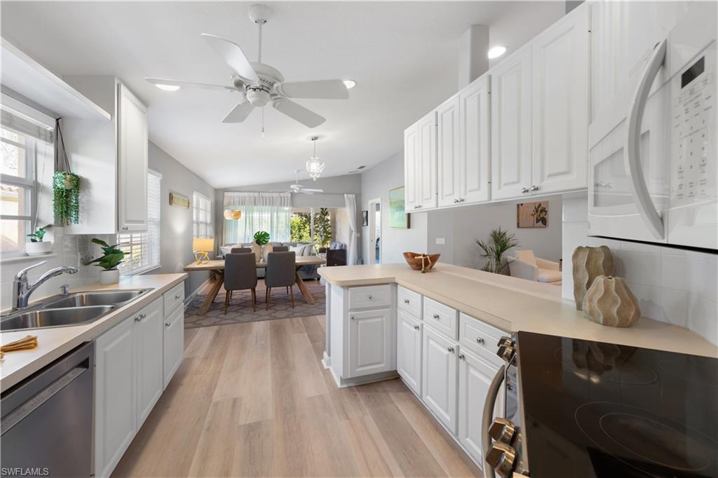 ISLAND WALK - Residential