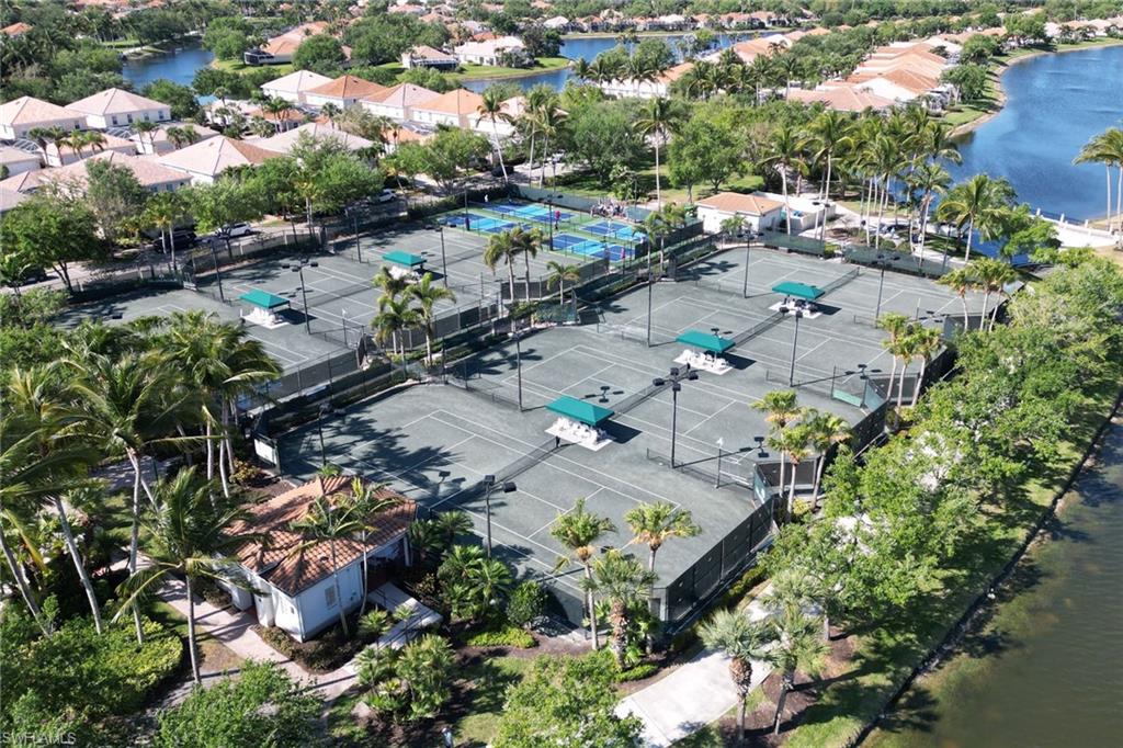 ISLAND WALK - Residential