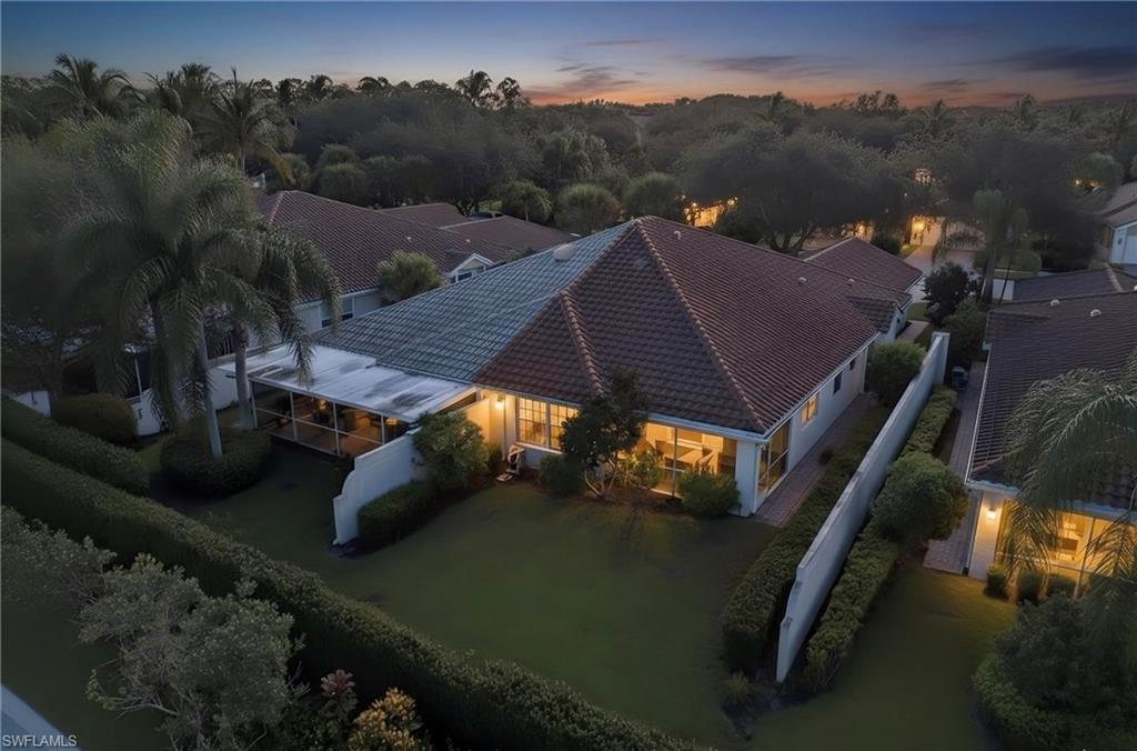 ISLAND WALK - Residential