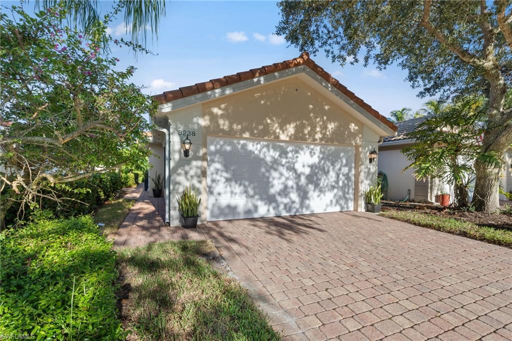 ISLAND WALK - Residential