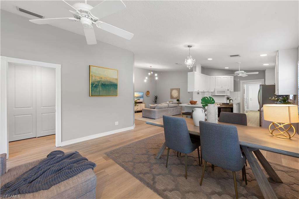 ISLAND WALK - Residential