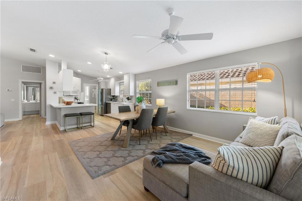 ISLAND WALK - Residential