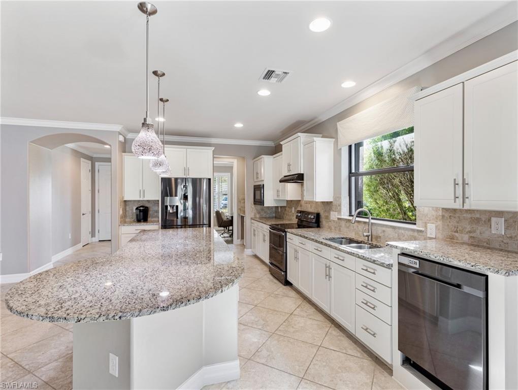 BRIDGETOWN - Residential