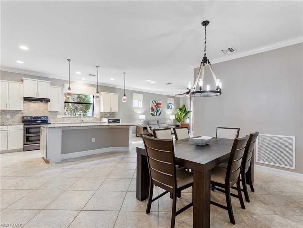 BRIDGETOWN - Residential