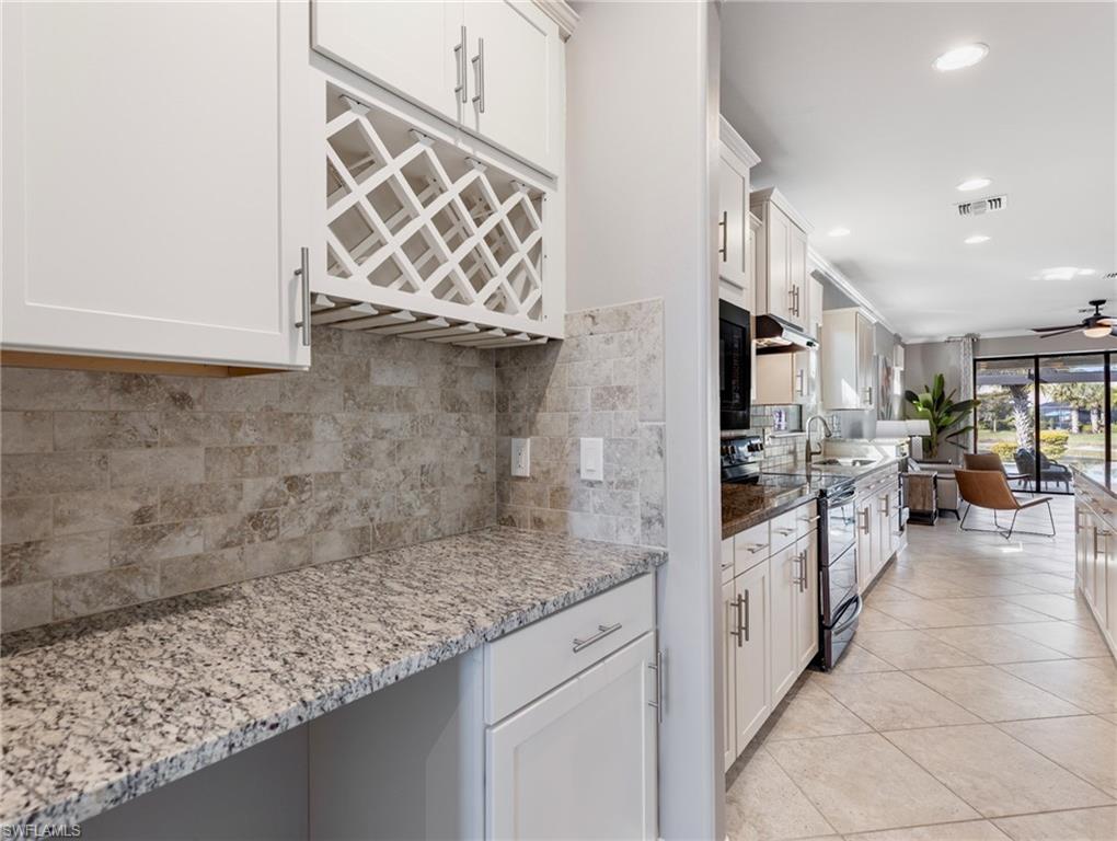 BRIDGETOWN - Residential