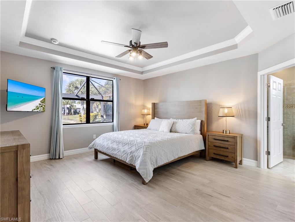 BRIDGETOWN - Residential