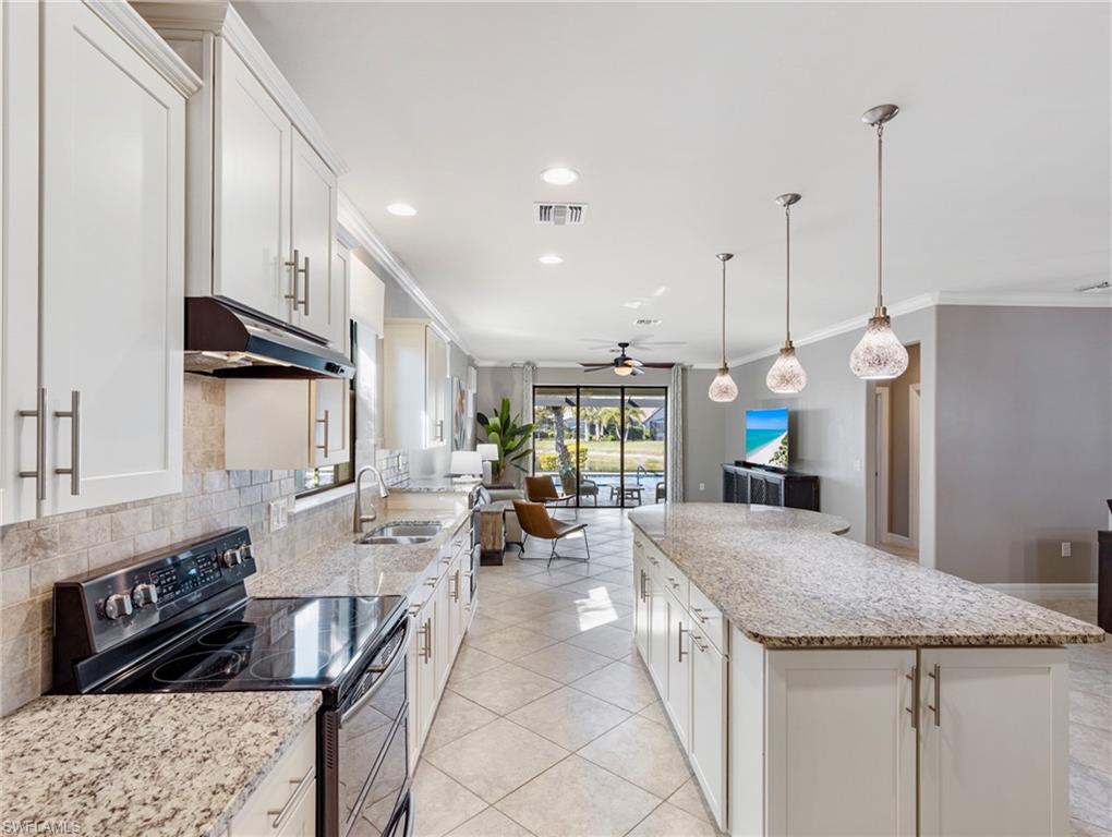 BRIDGETOWN - Residential