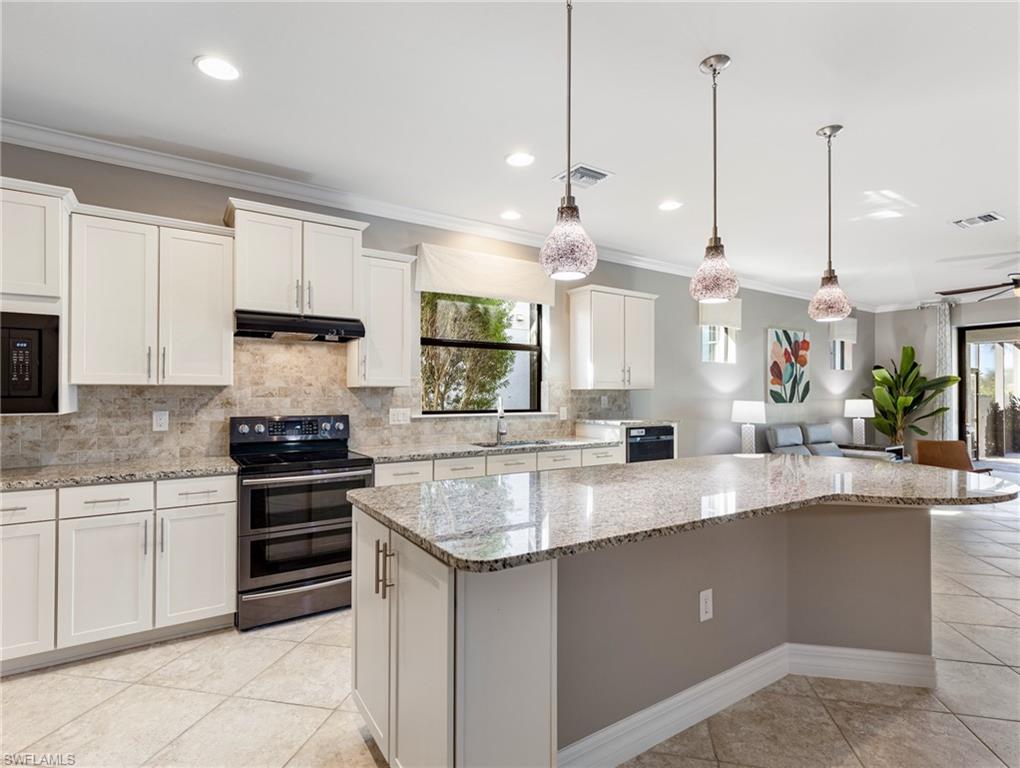 BRIDGETOWN - Residential