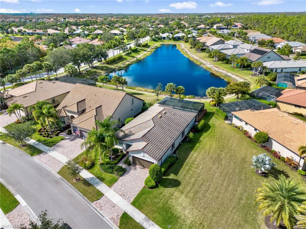 BRIDGETOWN - Residential