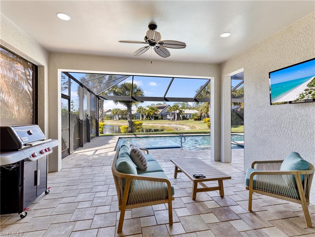 BRIDGETOWN - Residential