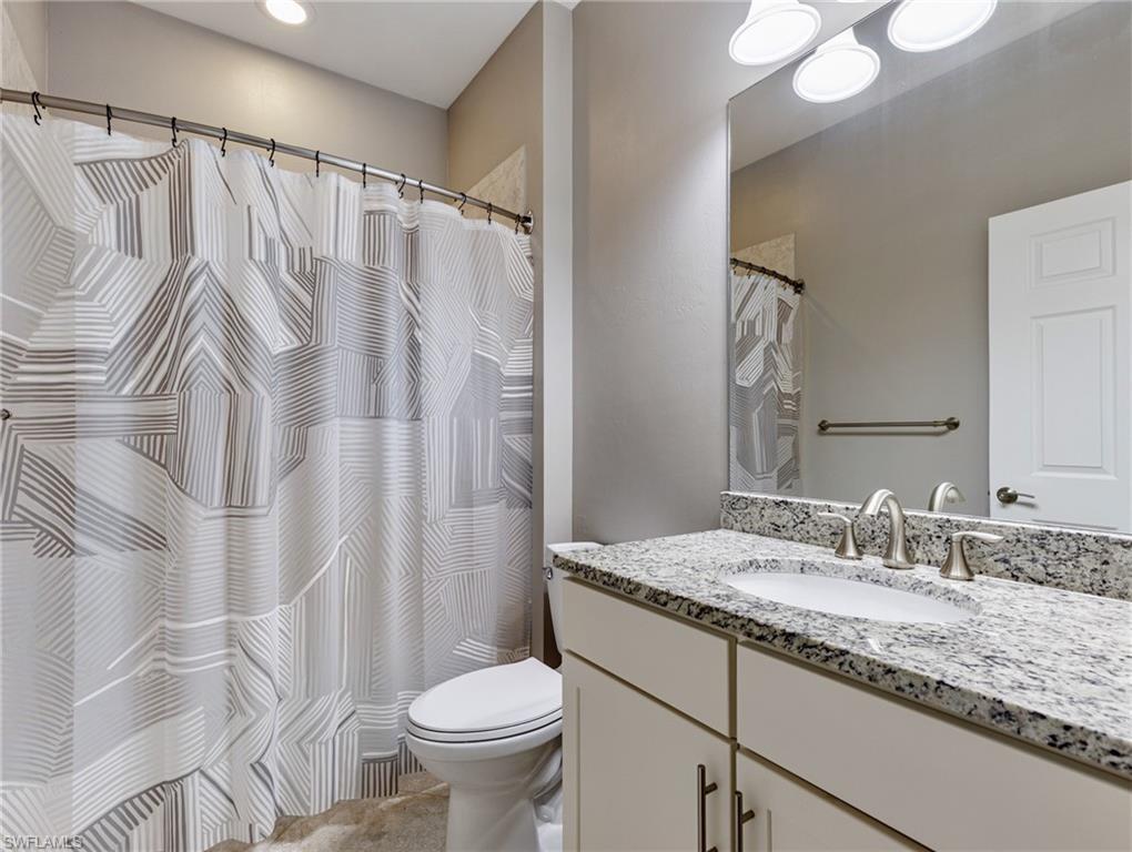 BRIDGETOWN - Residential