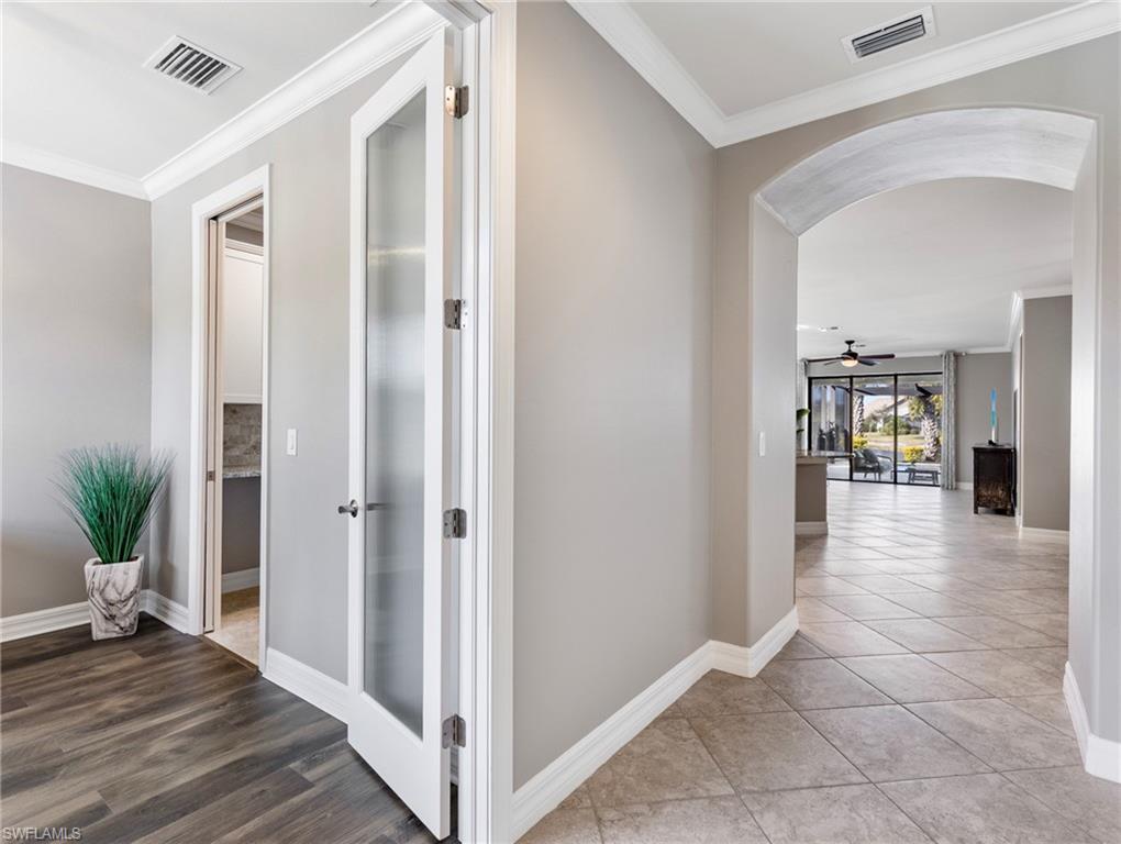 BRIDGETOWN - Residential