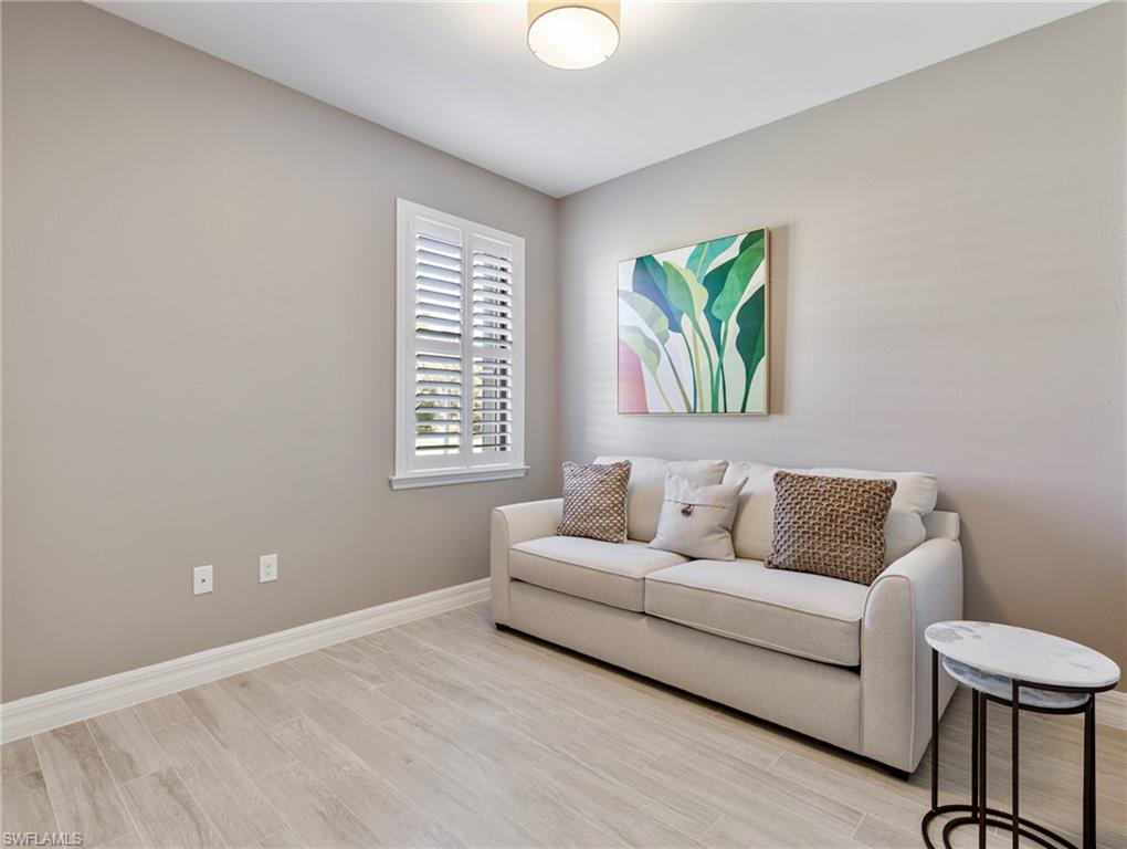 BRIDGETOWN - Residential